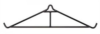 Buy Hunters Specialties Skinning Gambrel 600Lb 00643 online