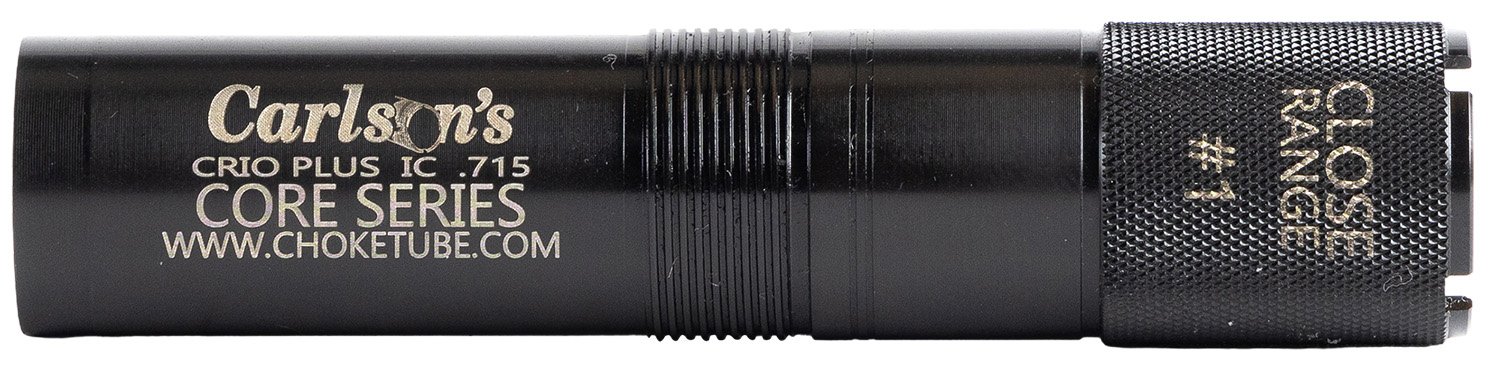Carlson's Choke Tubes 41043 CORE Benelli Crio Plus 12 Gauge Close Range - Carlson - 12 GAUGE