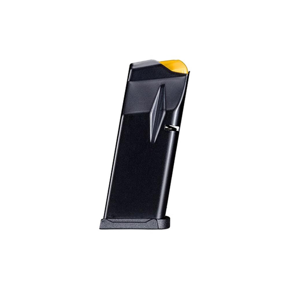 Taurus 358-0031-01 GX4 Carry 10rd 9mm Luger Black - Taurus International Manufacturing, Inc. - 9MM