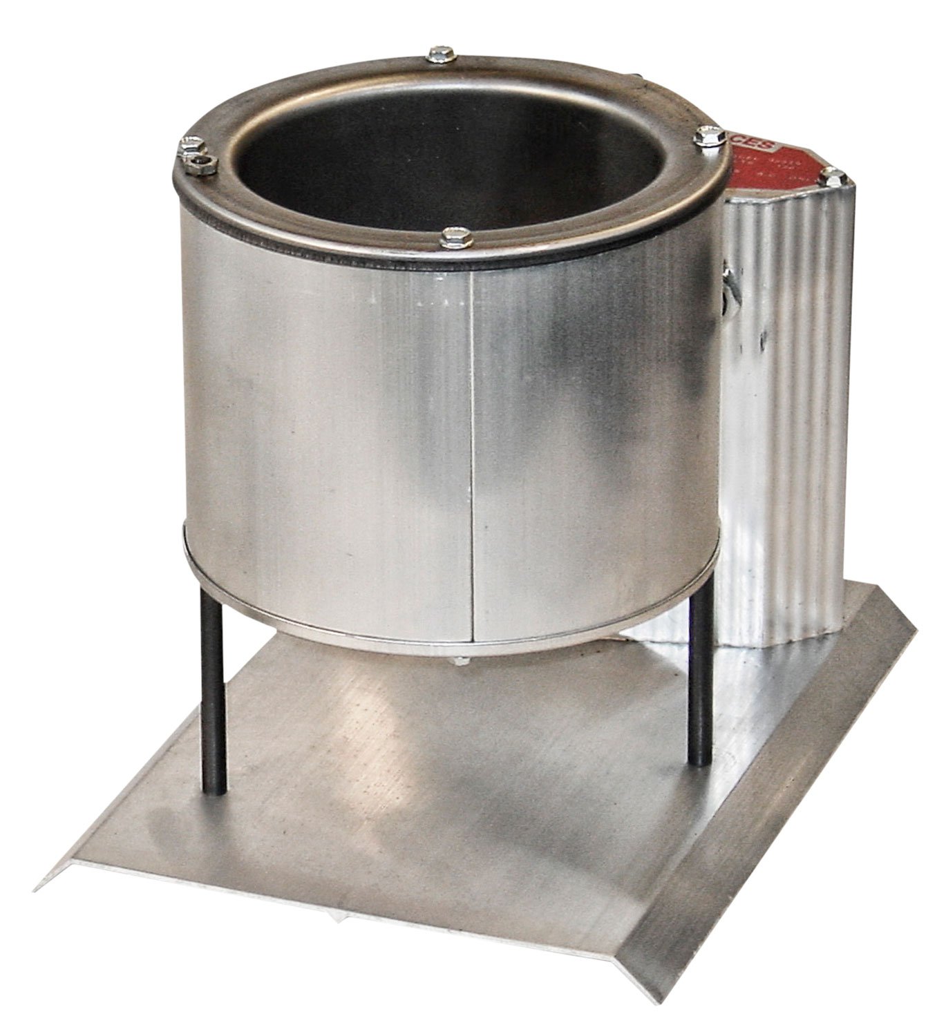Lee Magnum Melter Furnace 20 Lb Capacity