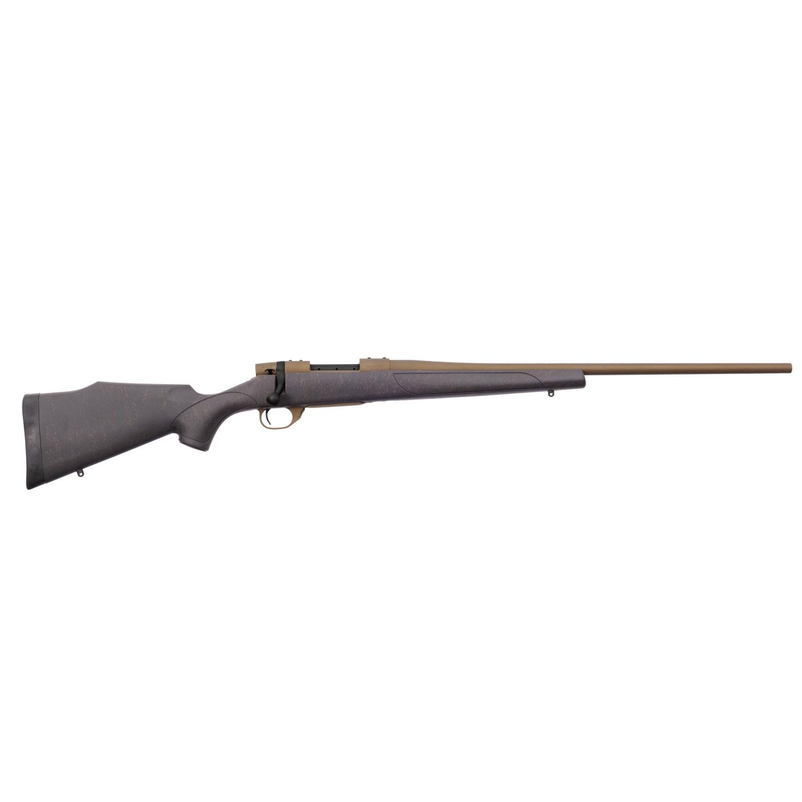 Weatherby VWB65PPR4T Vanguard Weatherguard 6.5 PRC 3+1 24" Barrel... - Weatherby - 6.5 PRC