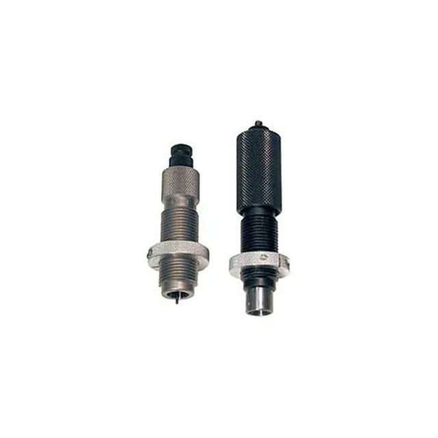 Full Length Sizing And Bench Rest Seater Die SETS - FORSTER PRODUCTS, INC. - 28 NOSLER
