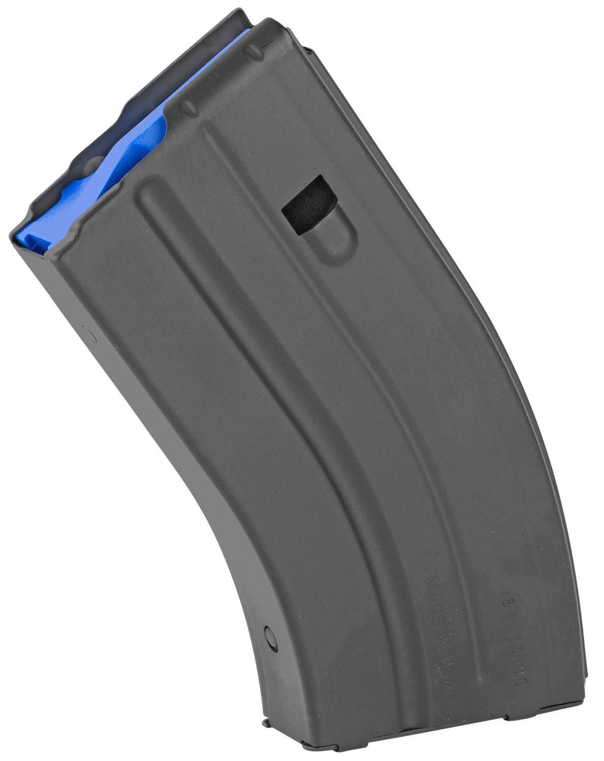 Buy Duramag Stainless Steel 6.5 Grendel Magazine 20 Rounds online