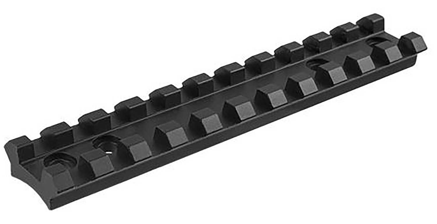 TruGlo Scope Base for Picatinny/Weaver Ruger 10/22