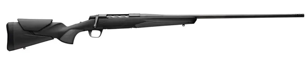 Browning XBOLT2 6.5 Creedmoor Rifle 4+1, Adjustable Stock, 22" Barrel - Browning - 6.5 Creedmoor