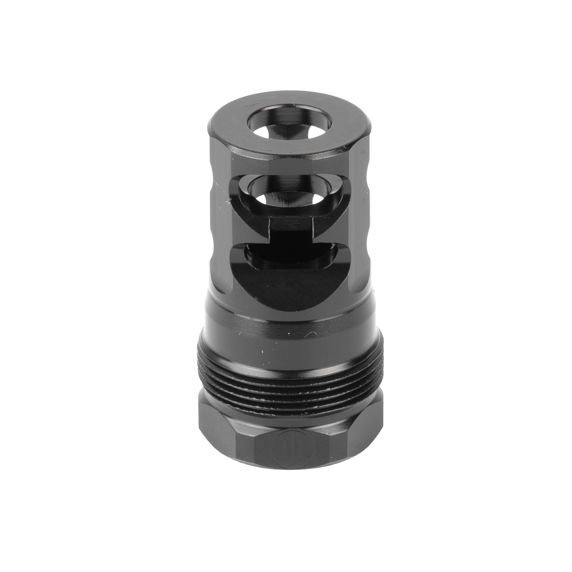 PWS FRC 1-2X28 COMP SPRSSR READY BLK