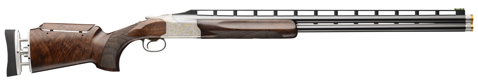 Browning 0183554003 Citori 825 GC TR ADJ 12-Gauge 30" Shotgun