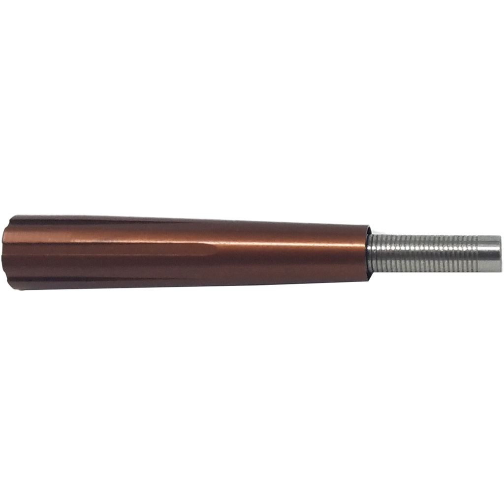 Victory ACISHOKVSS-12 Shok TL Inserts VAP/TKO/VAP-SS .166 75gr 12pk