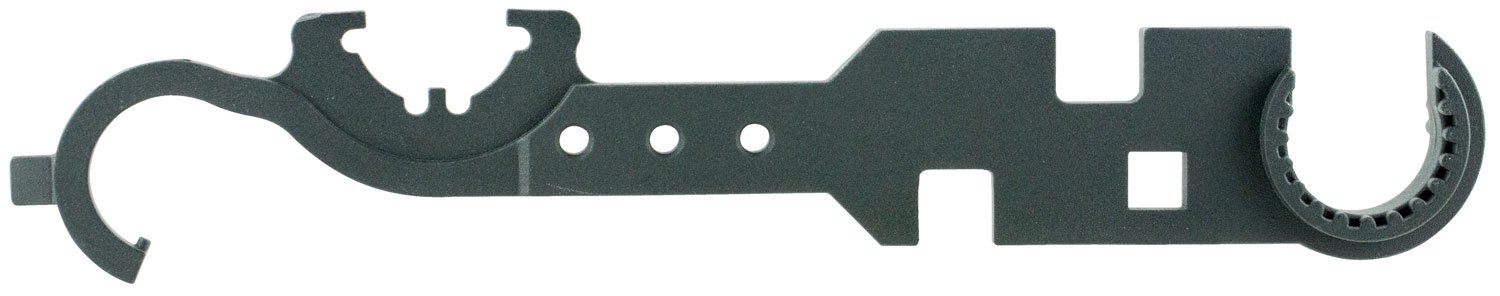 TARW NC Star AR15/M4/M16 Armorer's Combo Wrench Flat Blade Screwdriver