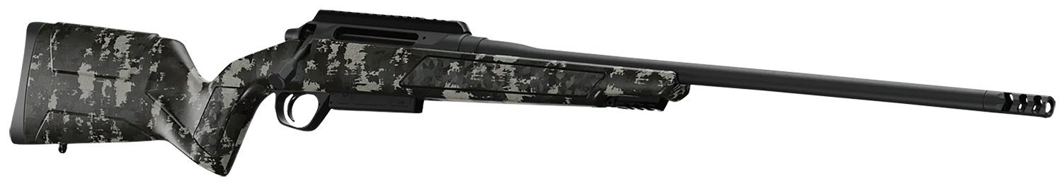 Christensen Arms 801-15028-00 Evoke 7MM PRC Rifle, Camo, 22" Barrel - CHRISTENSEN ARMS - 7MM PRC