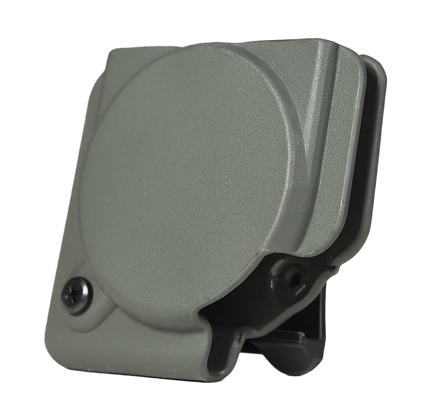 High Speed Gear 42DIP0OD Dip Can Holster Olive Drab Green Kydex Belt - HSGI