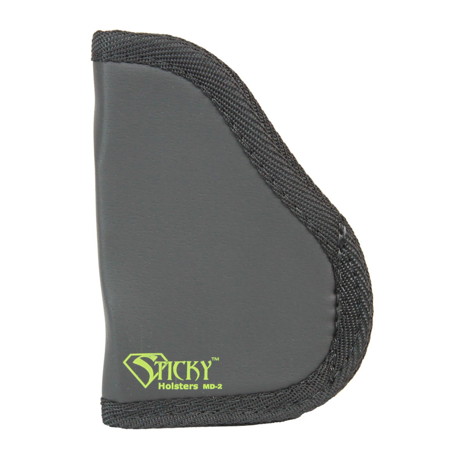 Buy Sticky Holsters MD-2 Fits S&W Shield 3.5 In Barrel Black online
