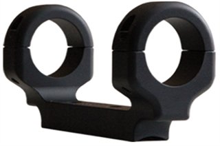 Buy DNZ Game Reaper 1in Medium 1-Piece Scope Mount for Ruger American SA 11280 online