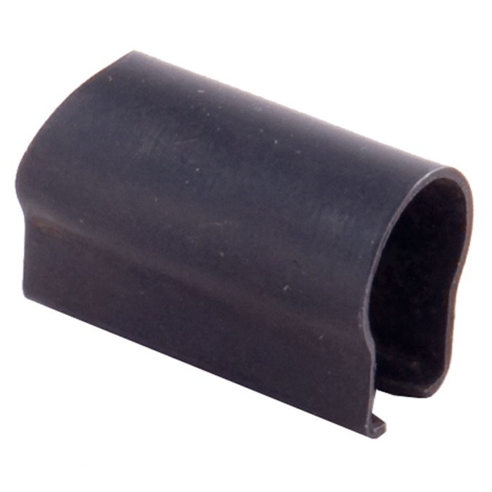 GALAZAN WINCHESTER PRE-64 MODEL 70 SIGHT HOOD MATTE BLUED STEEL