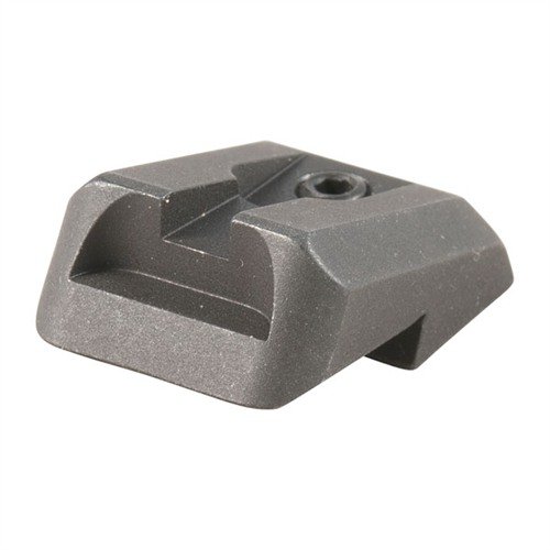 Novak LOMOUNT SUPER WIDE NOTCH REAR SIGHT - Novak