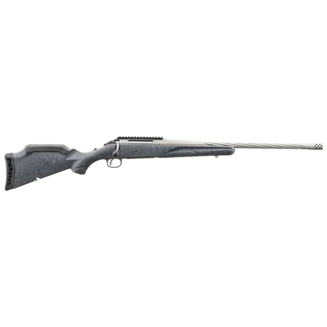 Ruger American Generation II .270 Winchester 20 In Spiral 46914 - Ruger - .270 Win for sale at TheGunDock