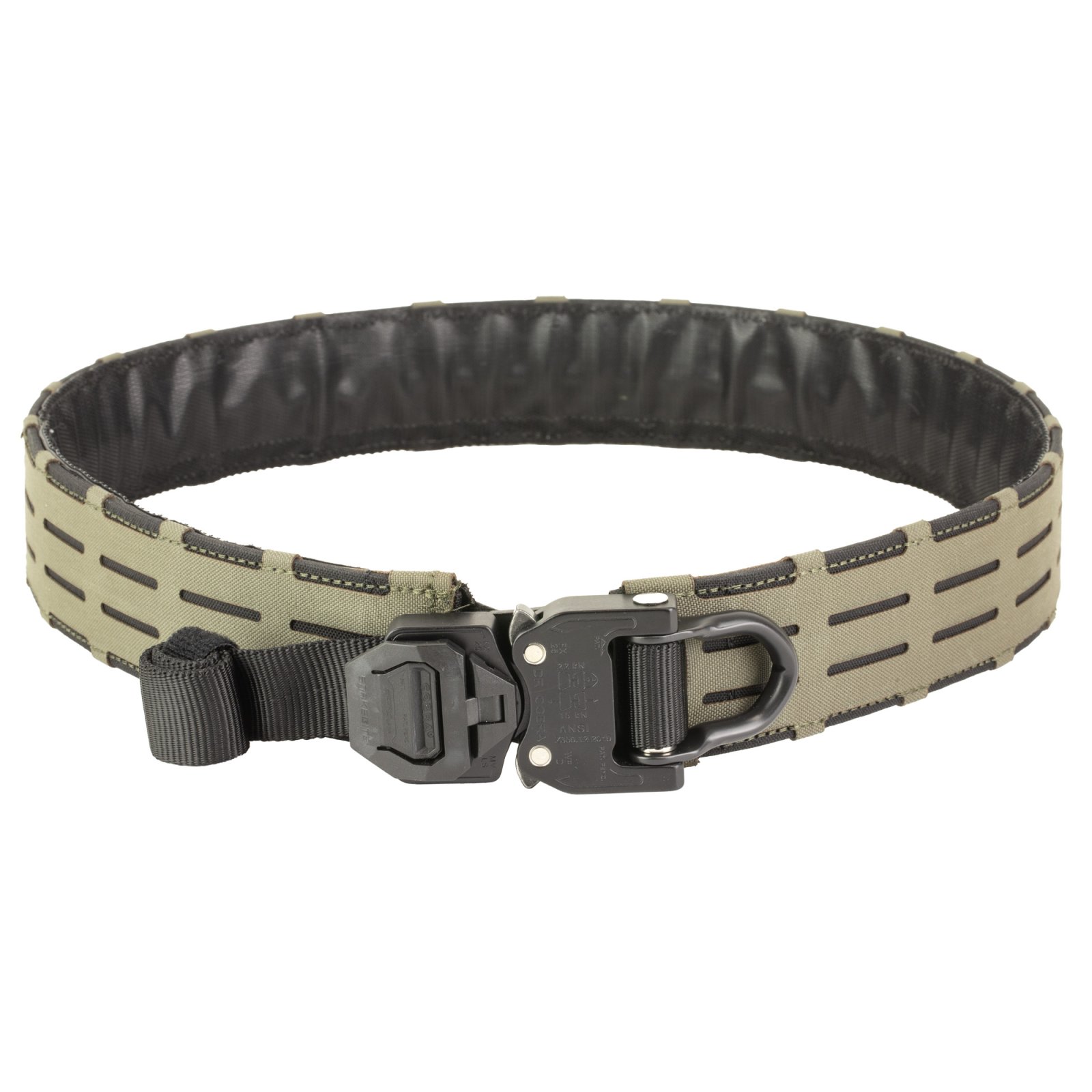 Buy Haley Strategic Partners D3 Outer Belt Snake Bite 1/2in Molle Row online