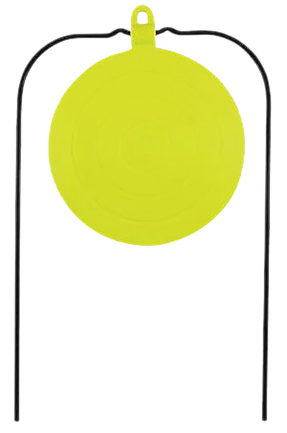 Birchwood Casey Ground Strike Combo Target 8 in. Plate/12-6 in. Shoot-N-C - Birchwood Casey - .22