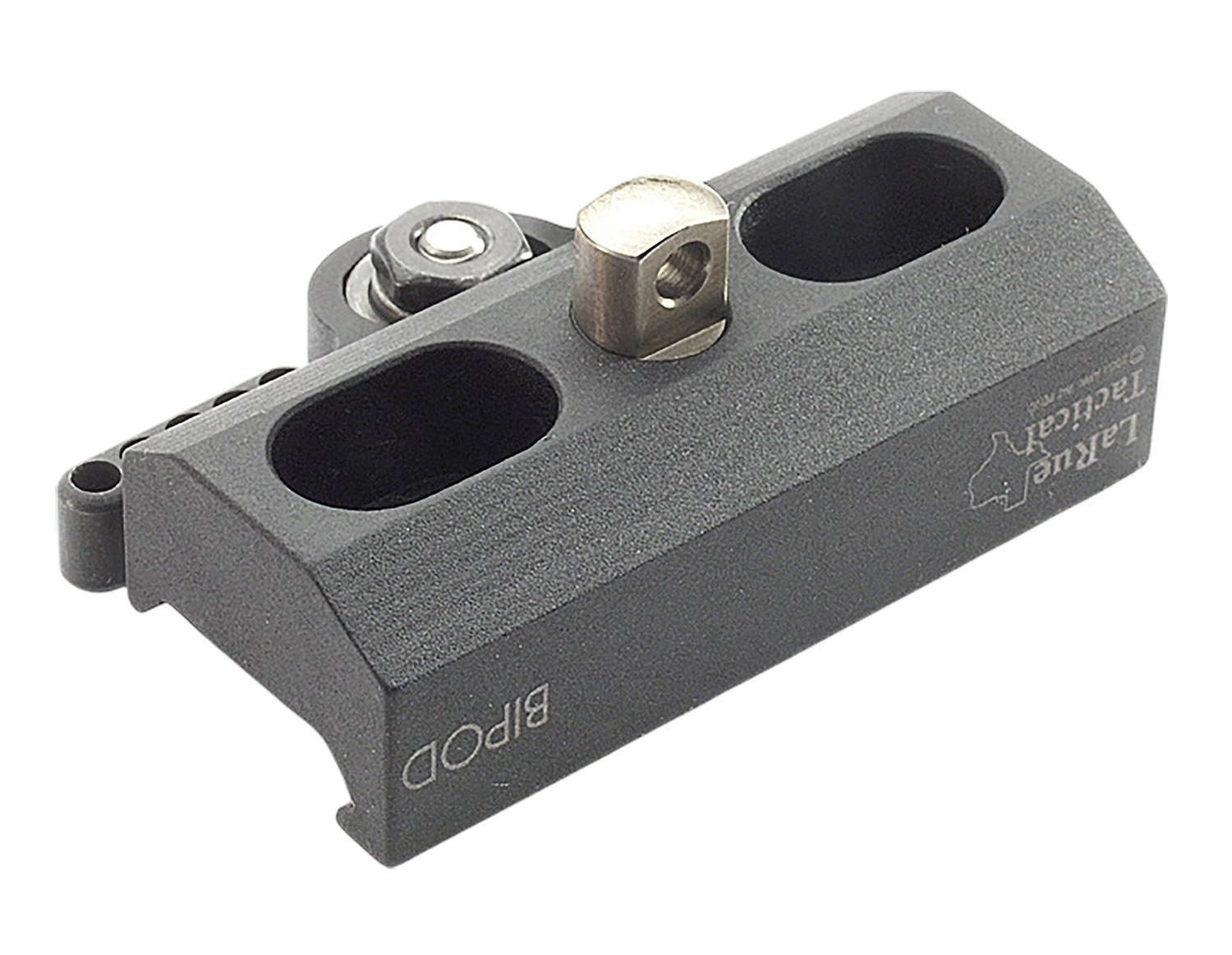 LaRue LT130 HARRIS BIPOD ADAPTER MOUNT