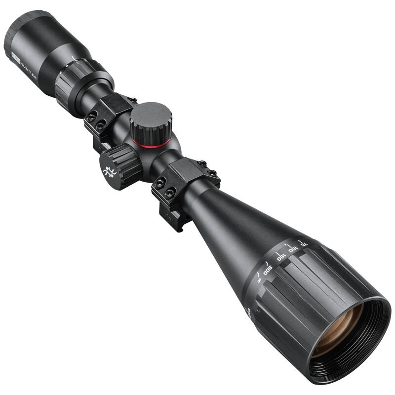 Buy Simmons SPH61850 ProHunter 6-18x50mm Rifle Scope online