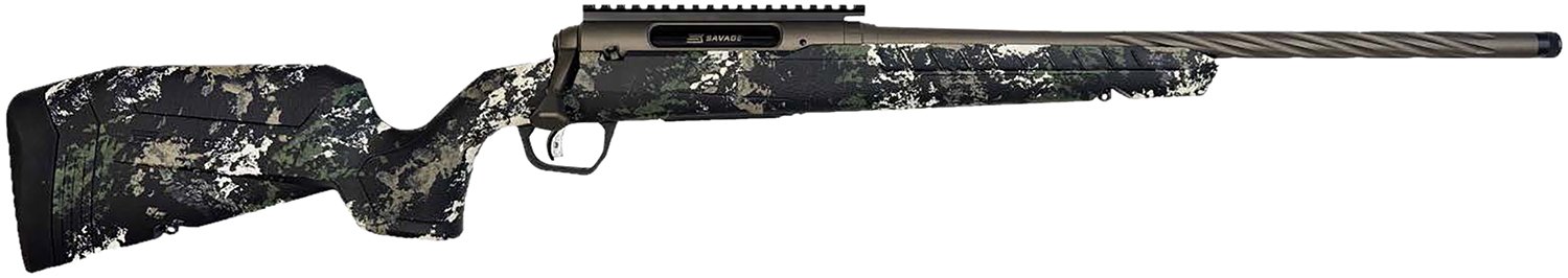 Buy Savage 32373 Axis 2 Pro 223 Rem 20" Camo Bolt-Action Rifle online