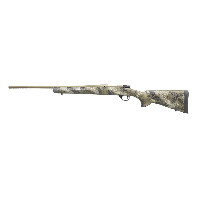 HOWA HFN270SE M1500 Carbon Stalker 270 Win 22" Flat Dark Earth Rifle - Howa USA - 270 Win for sale at TheGunDock