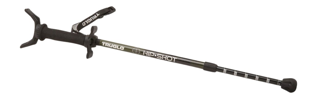 TruGlo Xbow Hip Shot Shooting Rest