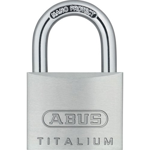 Abus USA TITALIUM 64 SERIES 64TI/40C KD - Abus USA