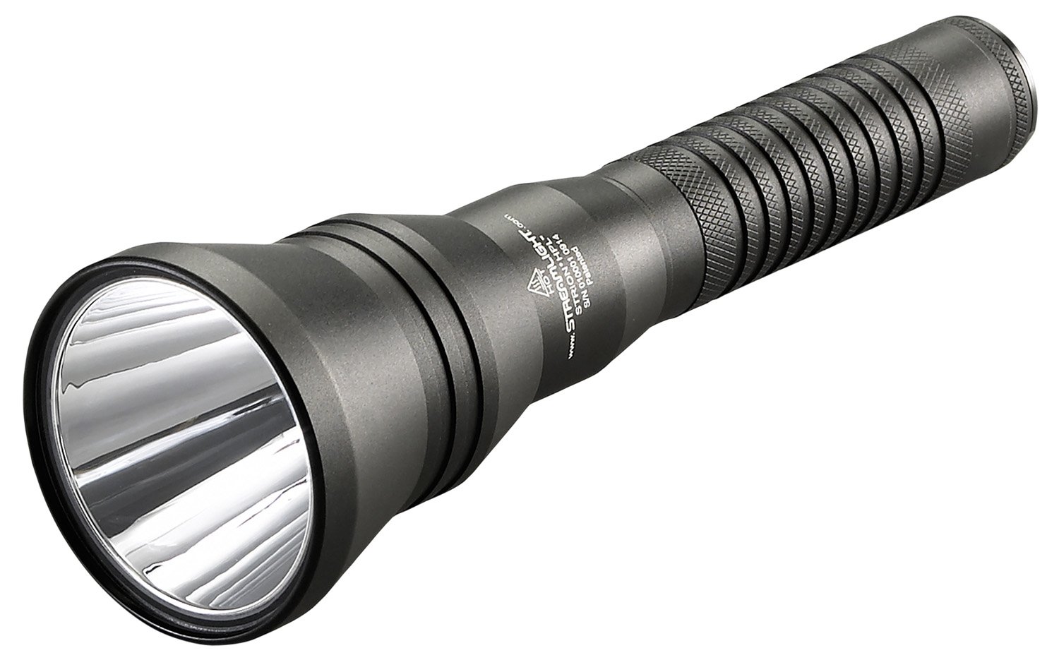 Buy Streamlight 74502 Strion HPL Flashlight Black 615 Lumens Rechargeable LED online