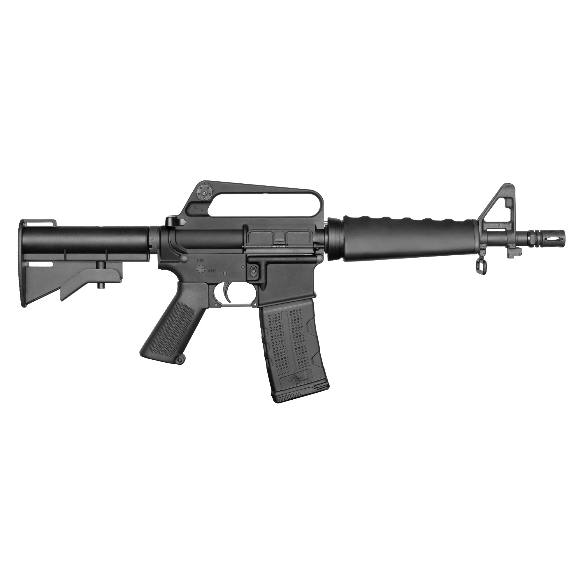 Rock River Arms A1 Carbine SBR Semi-automatic Short Barreled Rifle 223