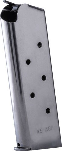 Buy Checkmate Magazine 1911 Compact 45ACP Stainless online