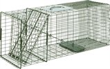 Duke Single Door Wildlife Cage Traps #1 Rodent 16 - Duke Manufacturing Co.