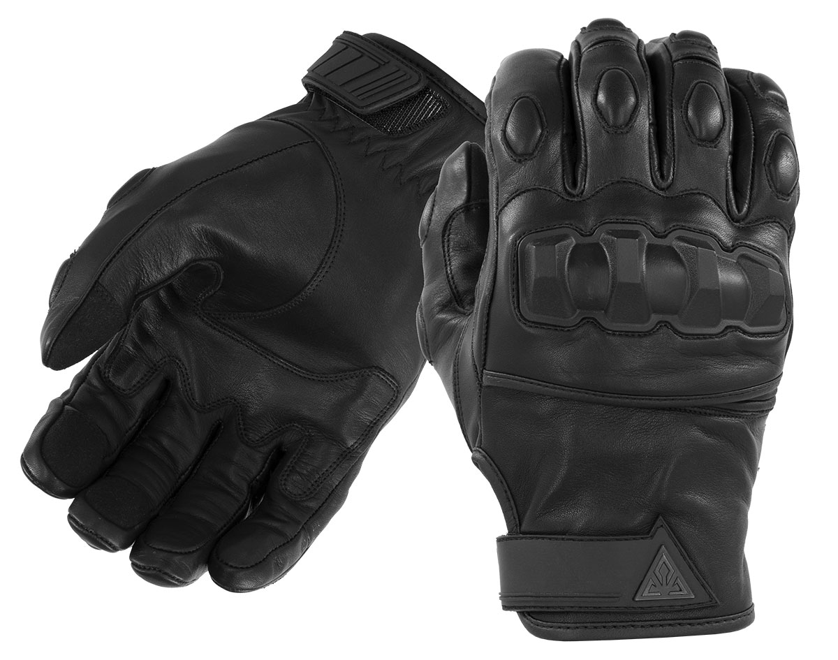 Buy Damascus Phenom 6 Hard Knuckle Riot Control Gloves Slip-Resistant Palm online