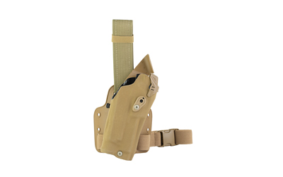 GLOCK17MOS Duty Holster 6354RDS X300U UCORCYTBRH 1206522 - Safariland