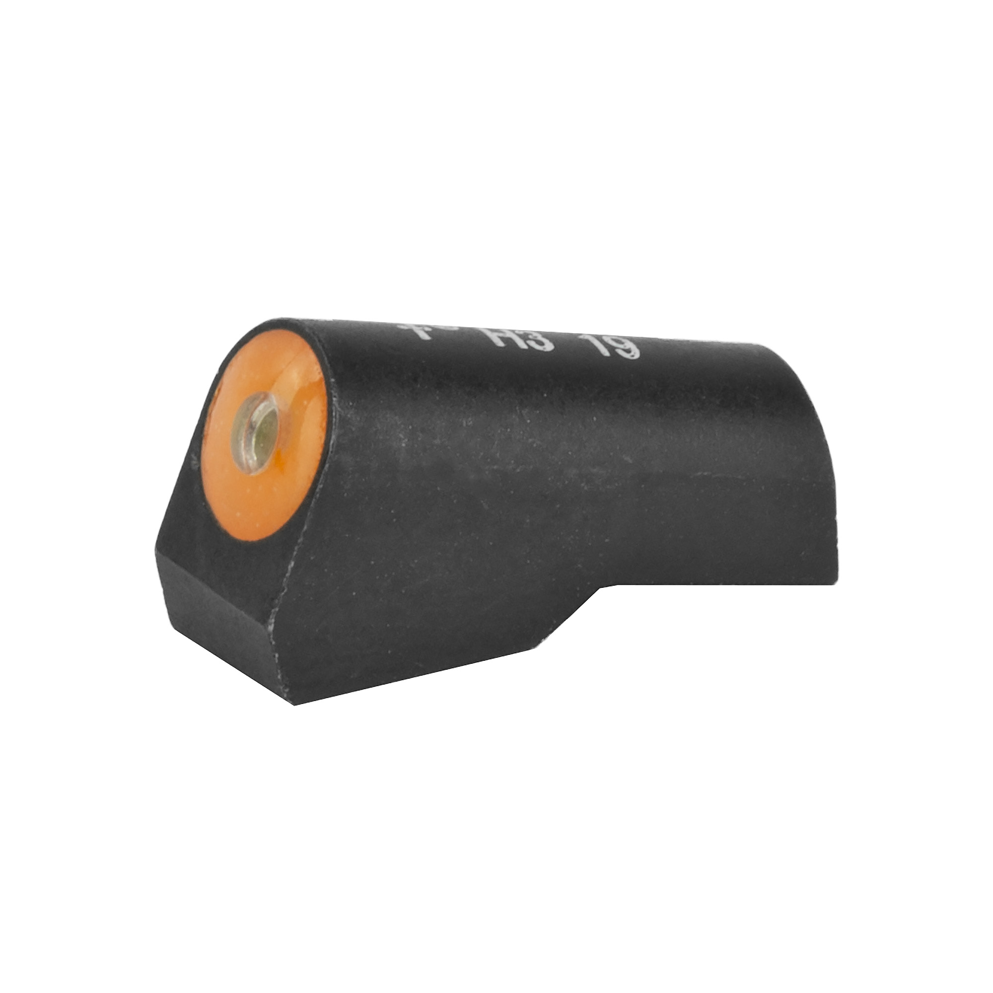 XS Sight SG-2004-3N Big Dot Tritium Shotgun Front Sight Orange Remington