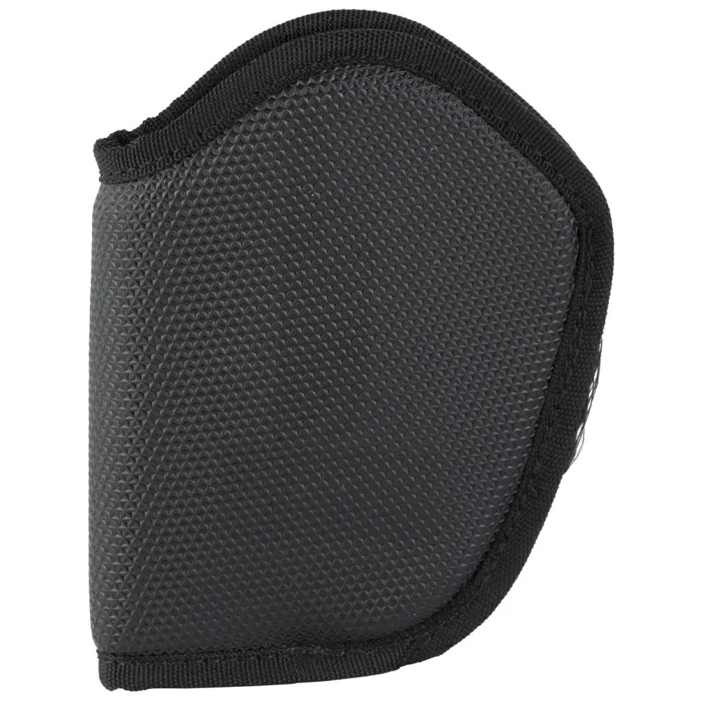 Blackhawk 40LP07BK TecGrip IWB Holster Nylon Ambidextrous Moldable - Blackhawk - BLACK