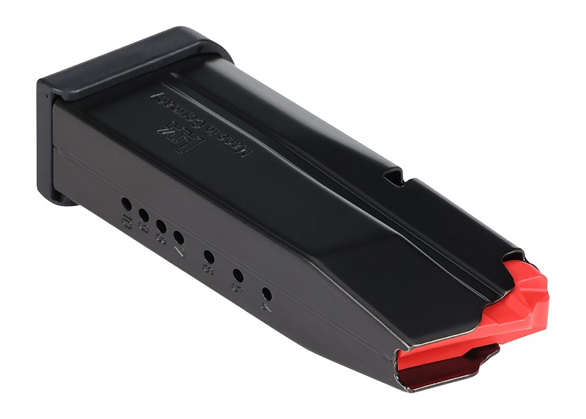 H&K 50257144 VP9CC Magazine 9mm 10