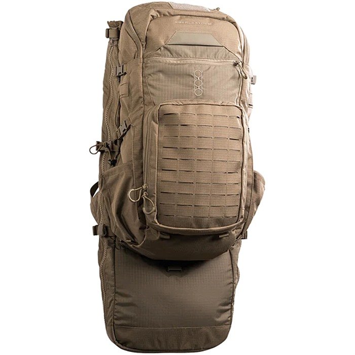 EBERLESTOCK SPECTRE PACK DRY EARTH