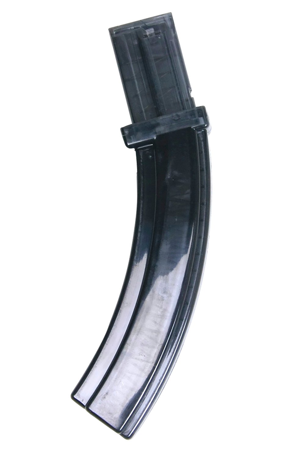 ProMag REMA1 Black Polymer Magazine, 22-Round Capacity, .22 LR Caliber, Impact Resistant, USA Made - ProMag Industries - 22RD