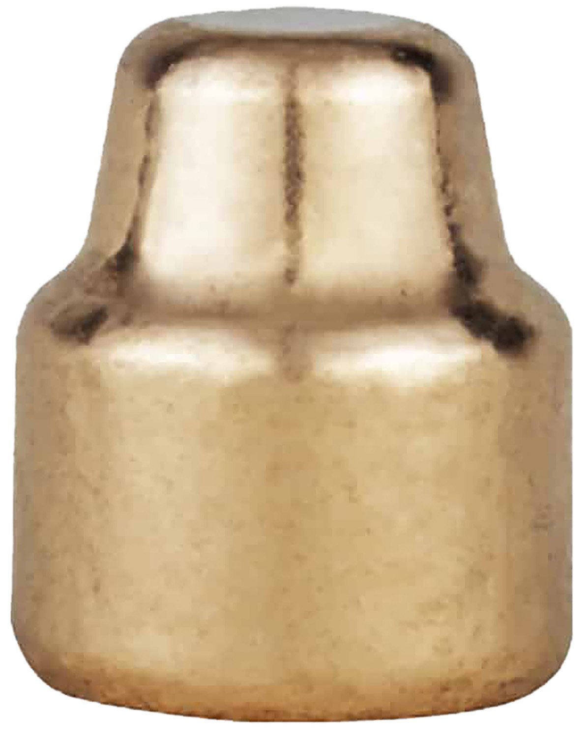 Berry's 15770 Superior 45Cal 185gr Semi Wadcutter Bullets .452 - Berry's Mfg - .452