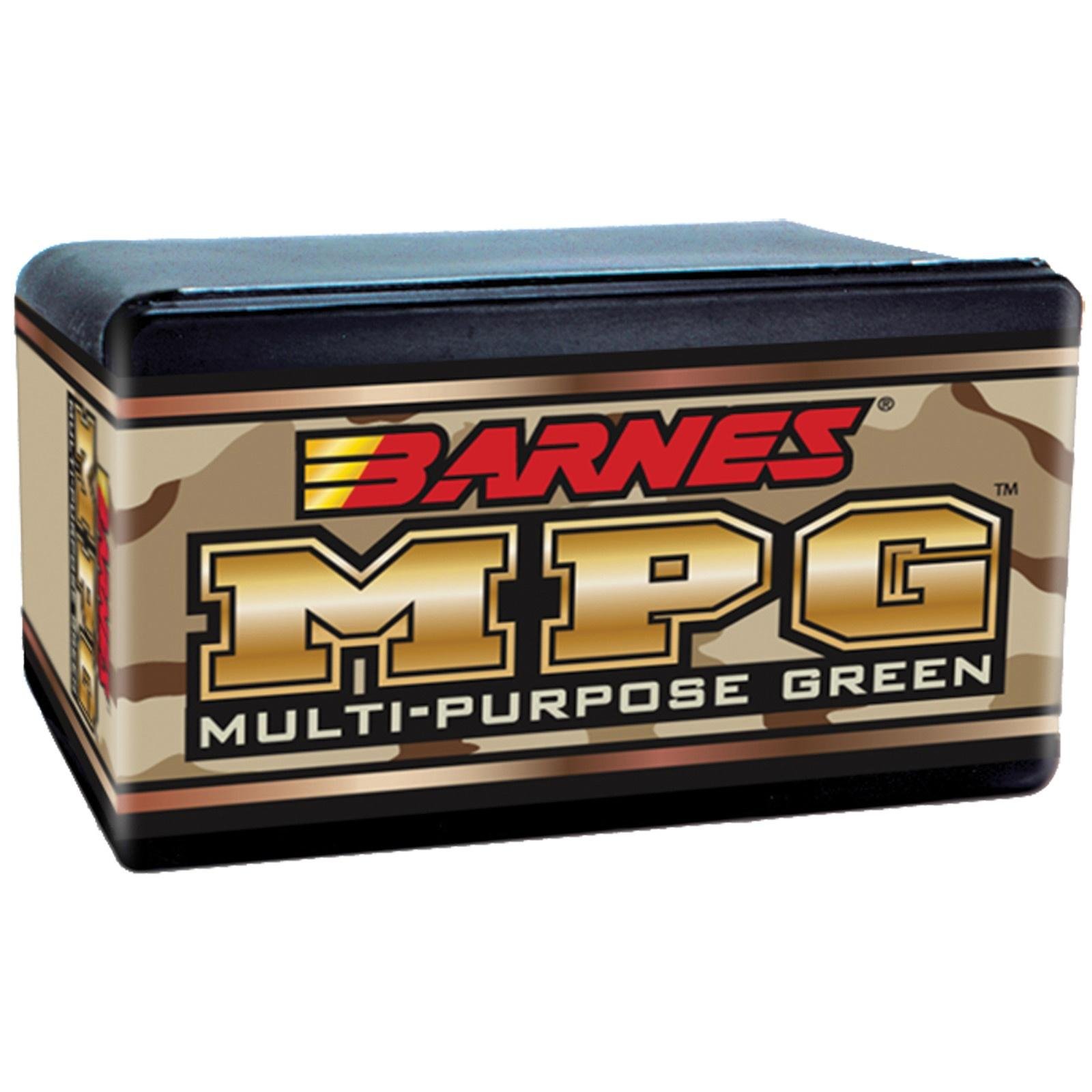 Buy Worn Barnes 30817 30 Cal 150g MPG Bullets 50-Pack online