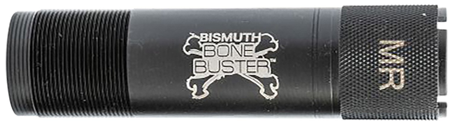 Carlson's 09204 Bismuth Bone Buster Choke Tube 12 Gauge Invector Plus - Carlson - 12 GAUGE
