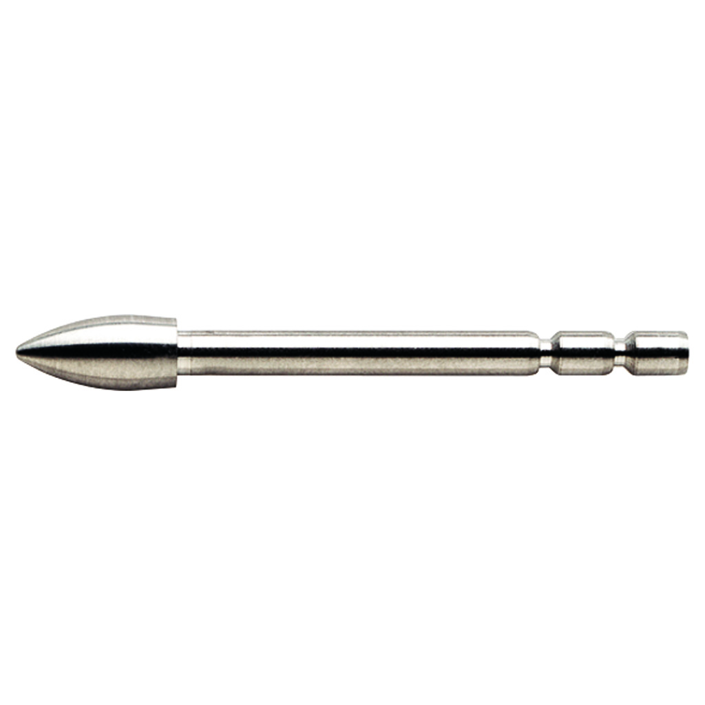 Easton 980714 X10 Tungsten Points 120gr 12pk