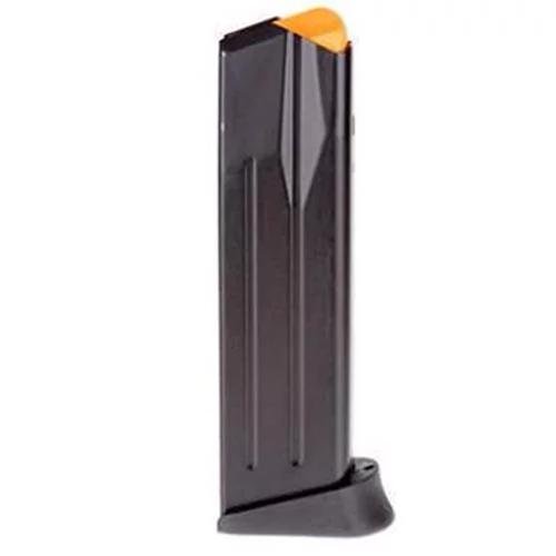 Taurus TH Magazine 9mm Luger 17 Round Metal Black Finish - Taurus International Manufacturing, Inc. - 9MM