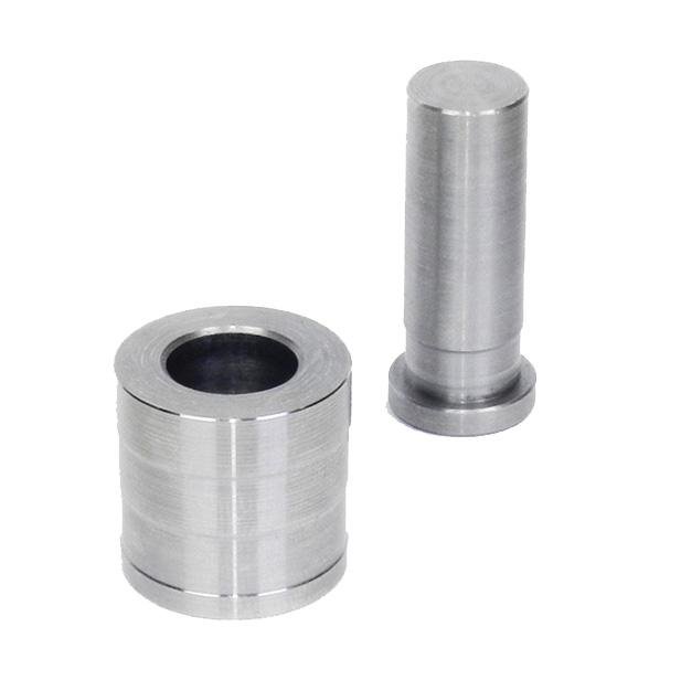 Buy Lee Precision Bullet Sizer & Punch MPN 91512 Reloading Accessory online