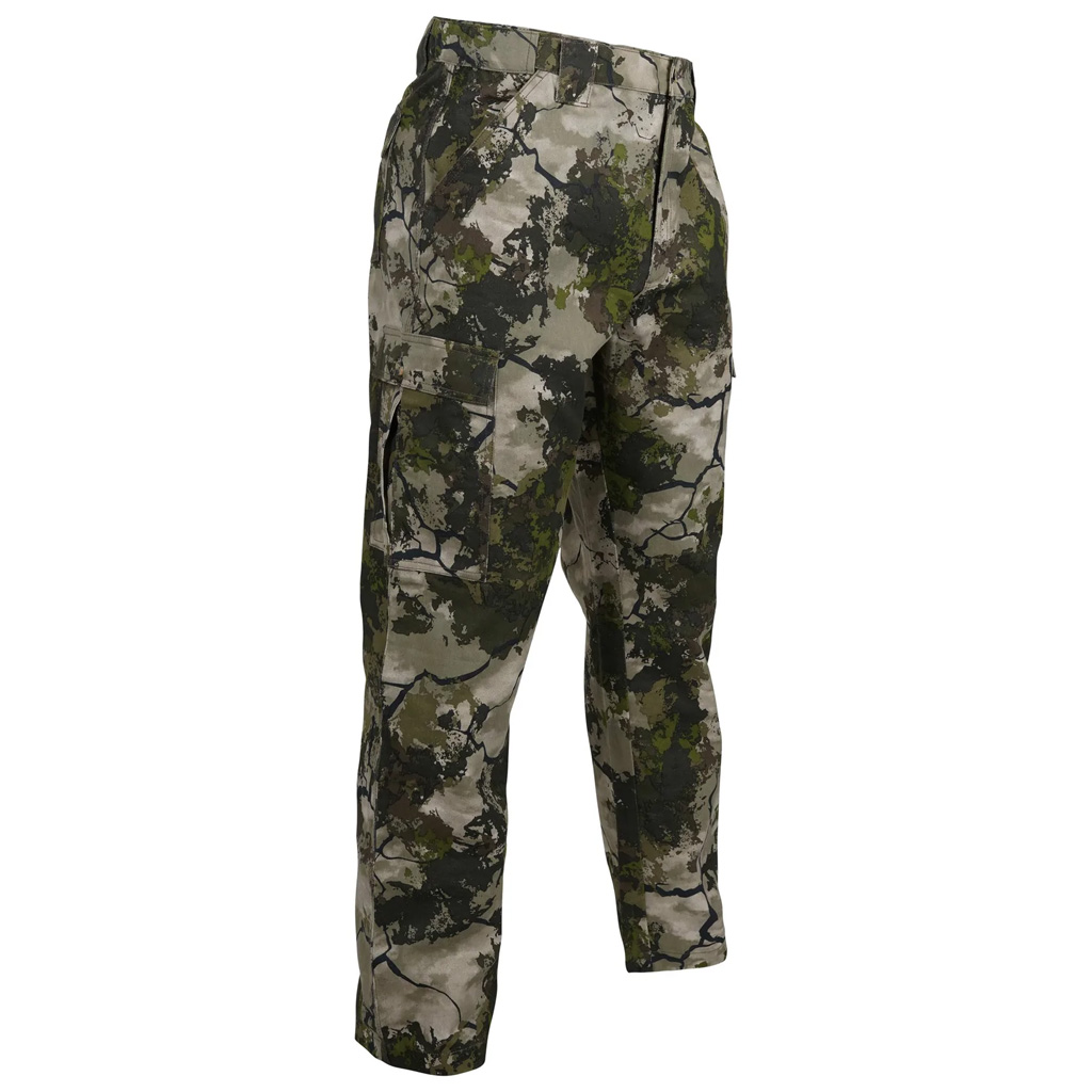 Kings KCB102-KCU-R-S Six Pocket Pant, Small, 60/40 Cotton Poly Twill