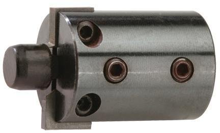 Forster 3CUT-308 0.308" 3-in-1 Case Mouth Cutter - Forster Products, Inc. - .308