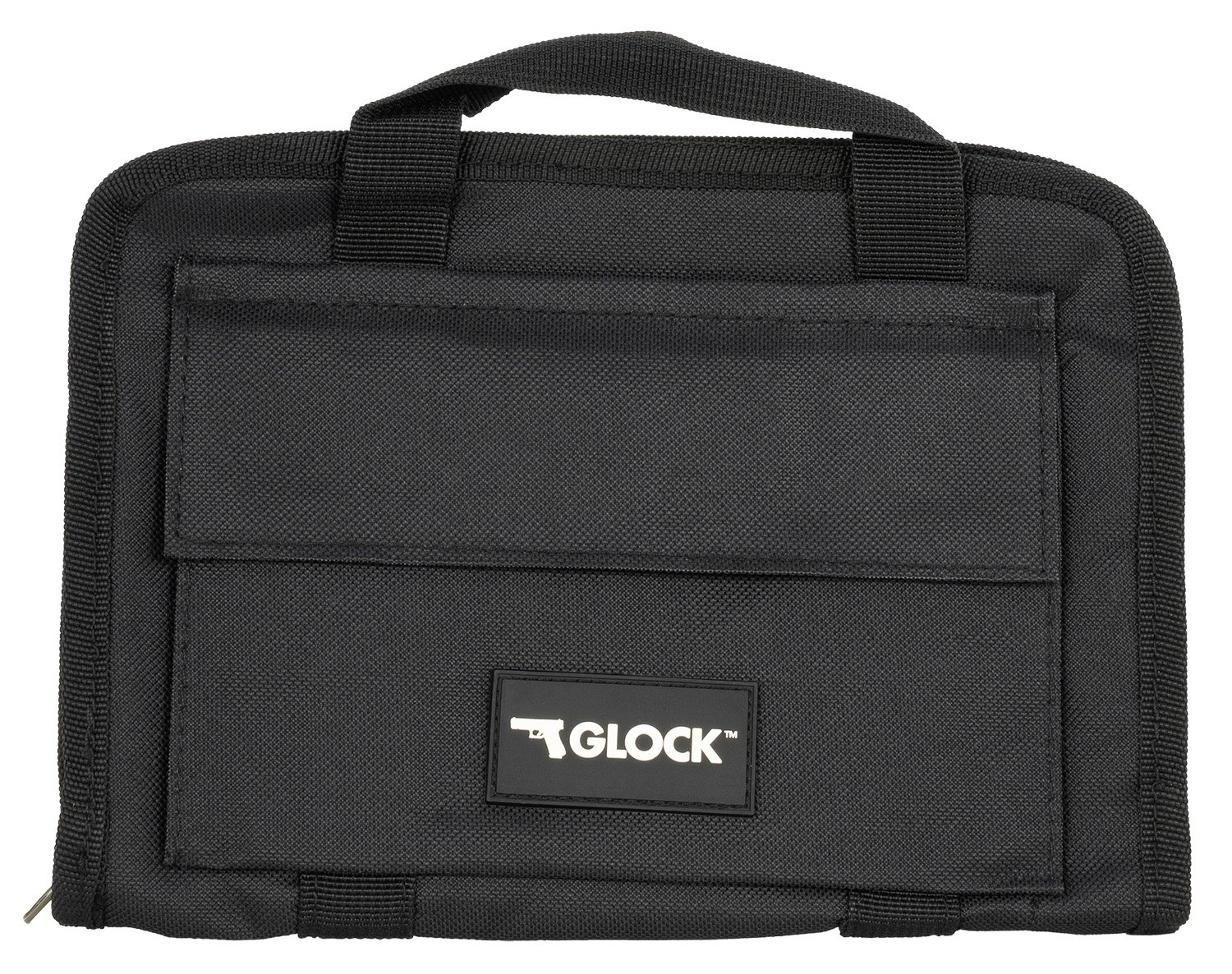 Buy Glock AS4131 Single Pistol Case 11.6 In Black Holds 1 Pistol online