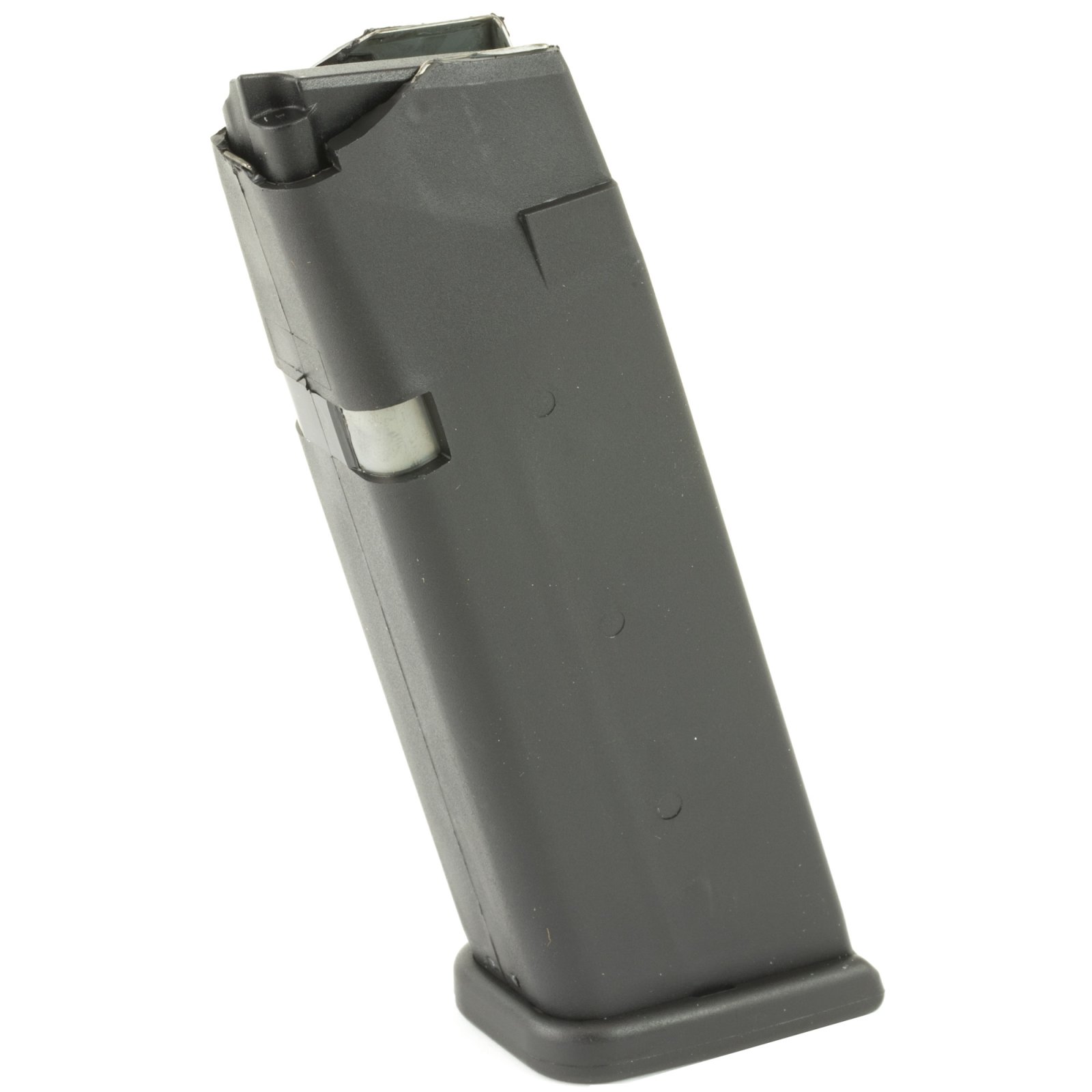 Glock 45 ACP 10-Round 21 Magazine Polymer Black Md: MF10021 - Glock - 45 ACP