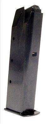 Buy Mec-Gar MGRP8515B 15rd 9mm Blued Magazine for Ruger P85/P95/P89/P93/P94 online